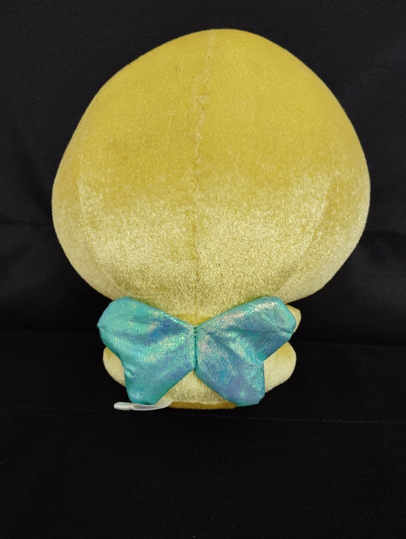 ぷるるんしずくちゃん リンス姉さん ぬいぐるみ