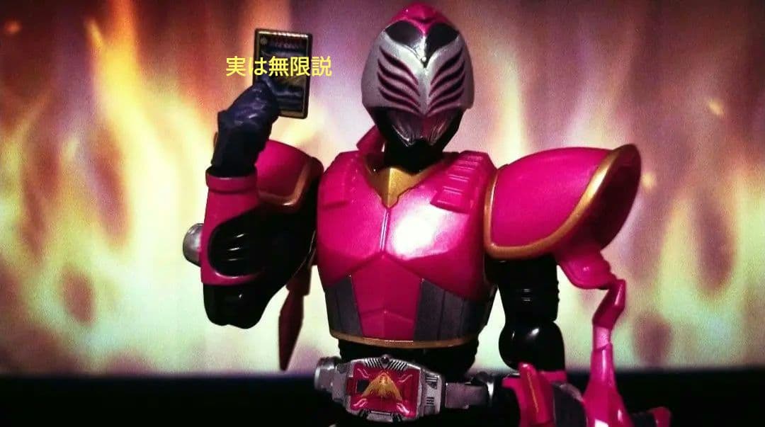 ARTWORKS 仮面ライダー 龍騎 ライアサバイブ