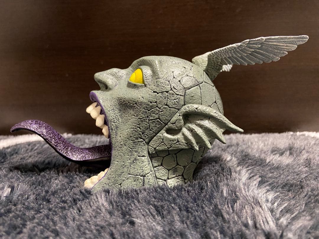 真•女神転生　フィギュア　アバドン