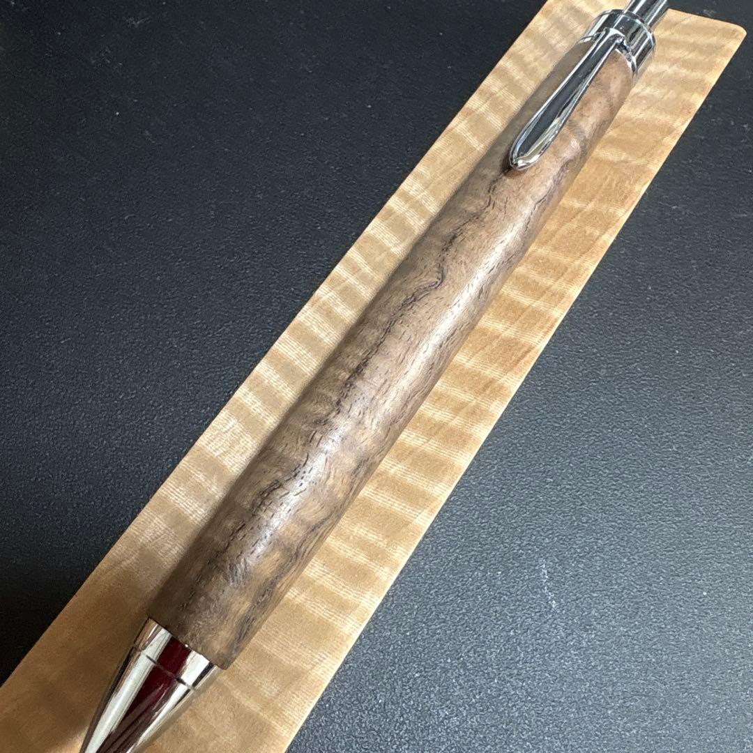 木軸ペン工房kiki シャープペンシルまとめ売り