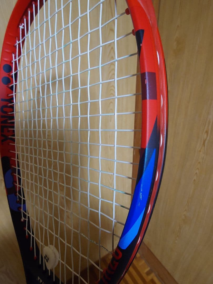 YONEX ヨネックス VCORE Vコア 100 G2 2本セット