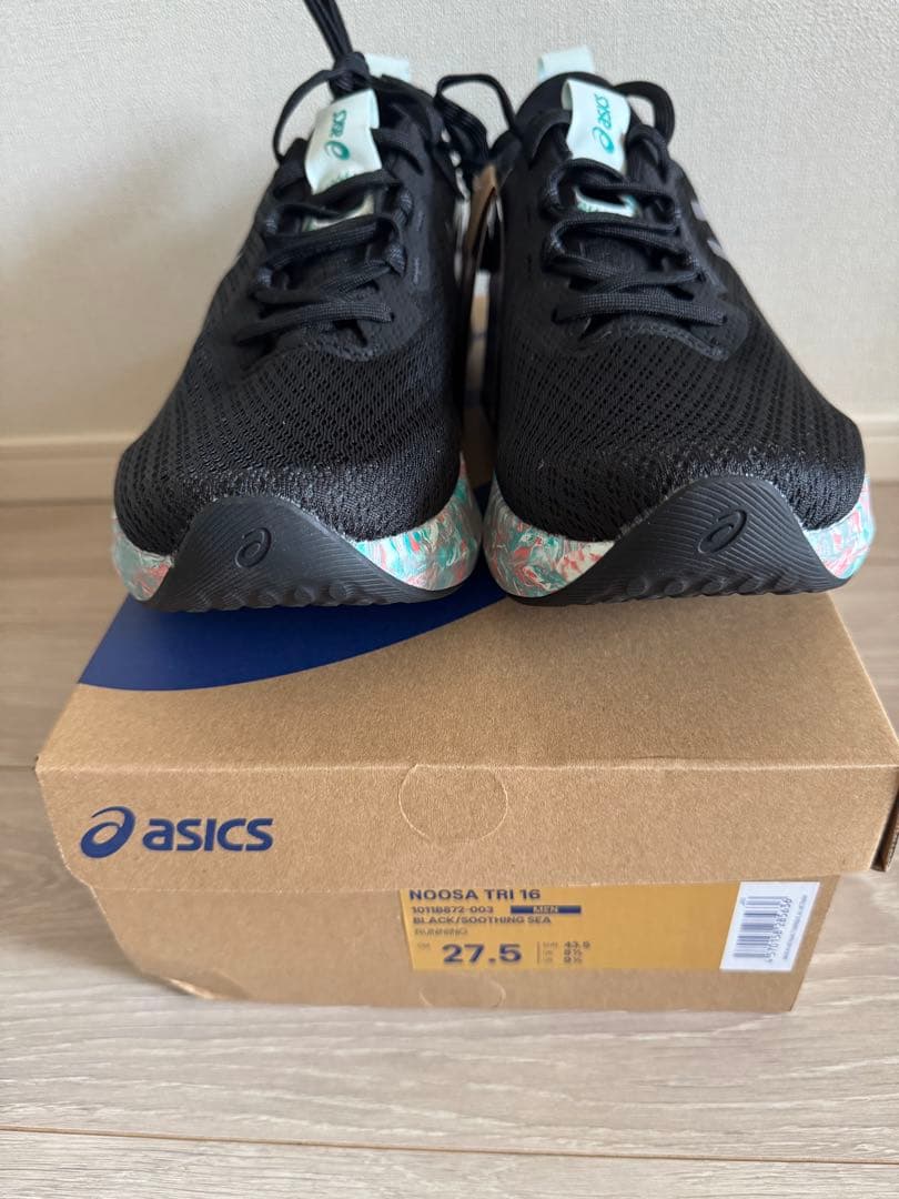 NOOSA TRI 16 新品