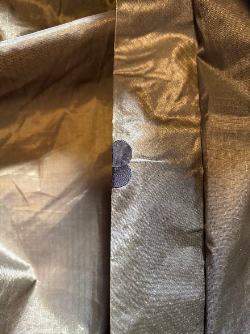 POMOLY ドームテントdome x4