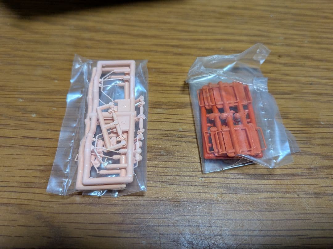 トミックスHOゲージ南部縦貫鉄道キハ10