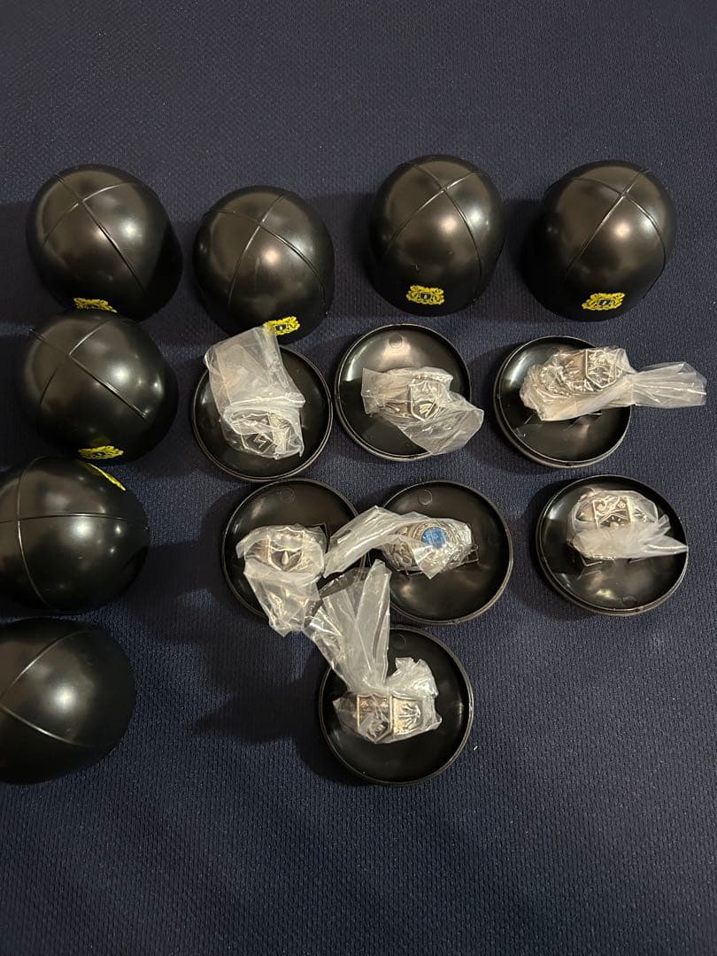 家庭教師ヒットマン reborn ボンゴレリング コンプリートセット＋雪のリング