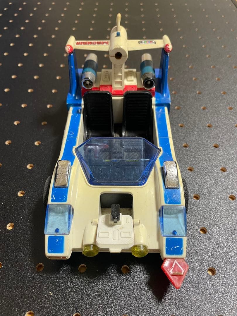 と*じ様 ジャッカー電撃隊　マッハダイヤ　VJ09