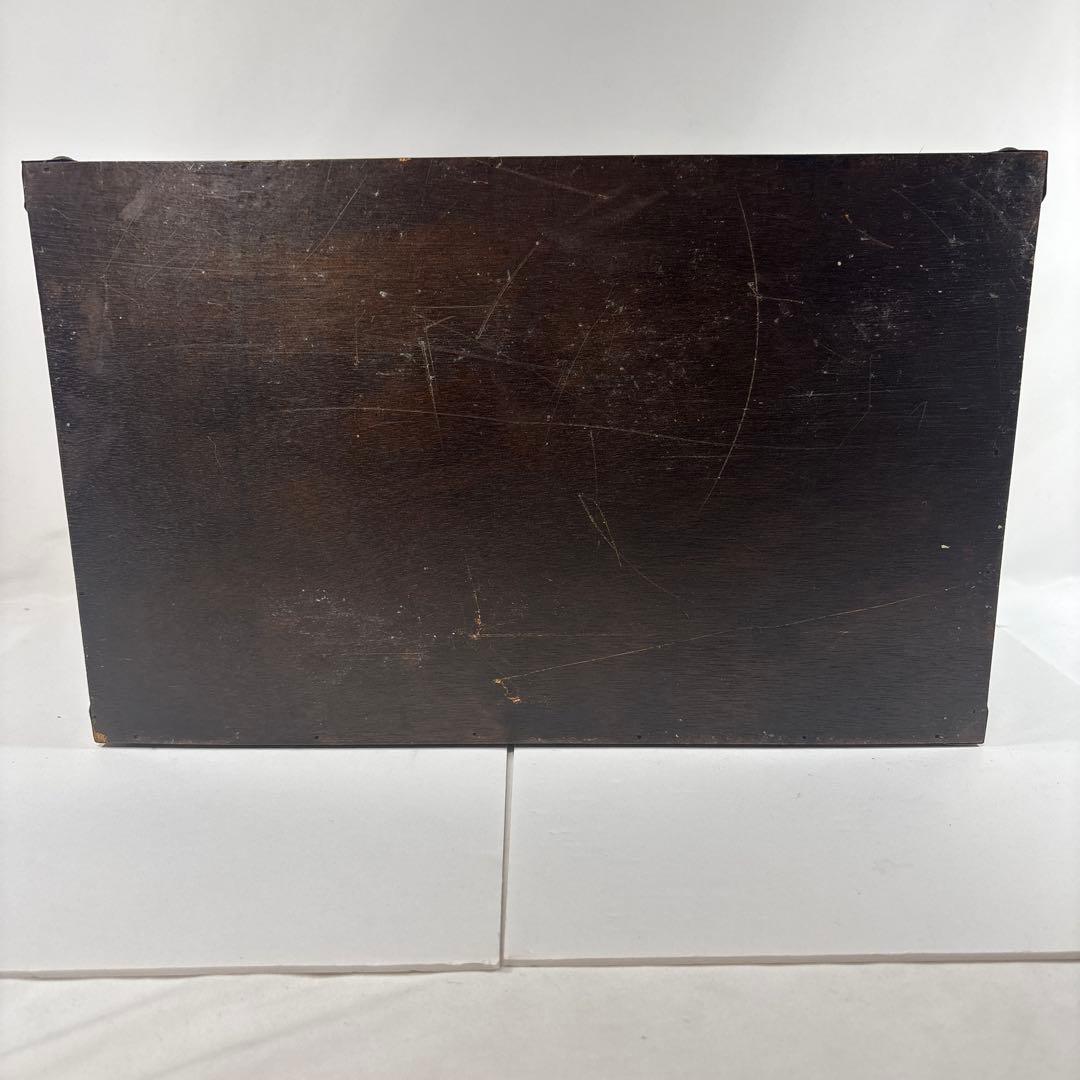 ハリーポッターシリーズ 全巻セット 呪いの子 木箱入り　ふくろう通信付き