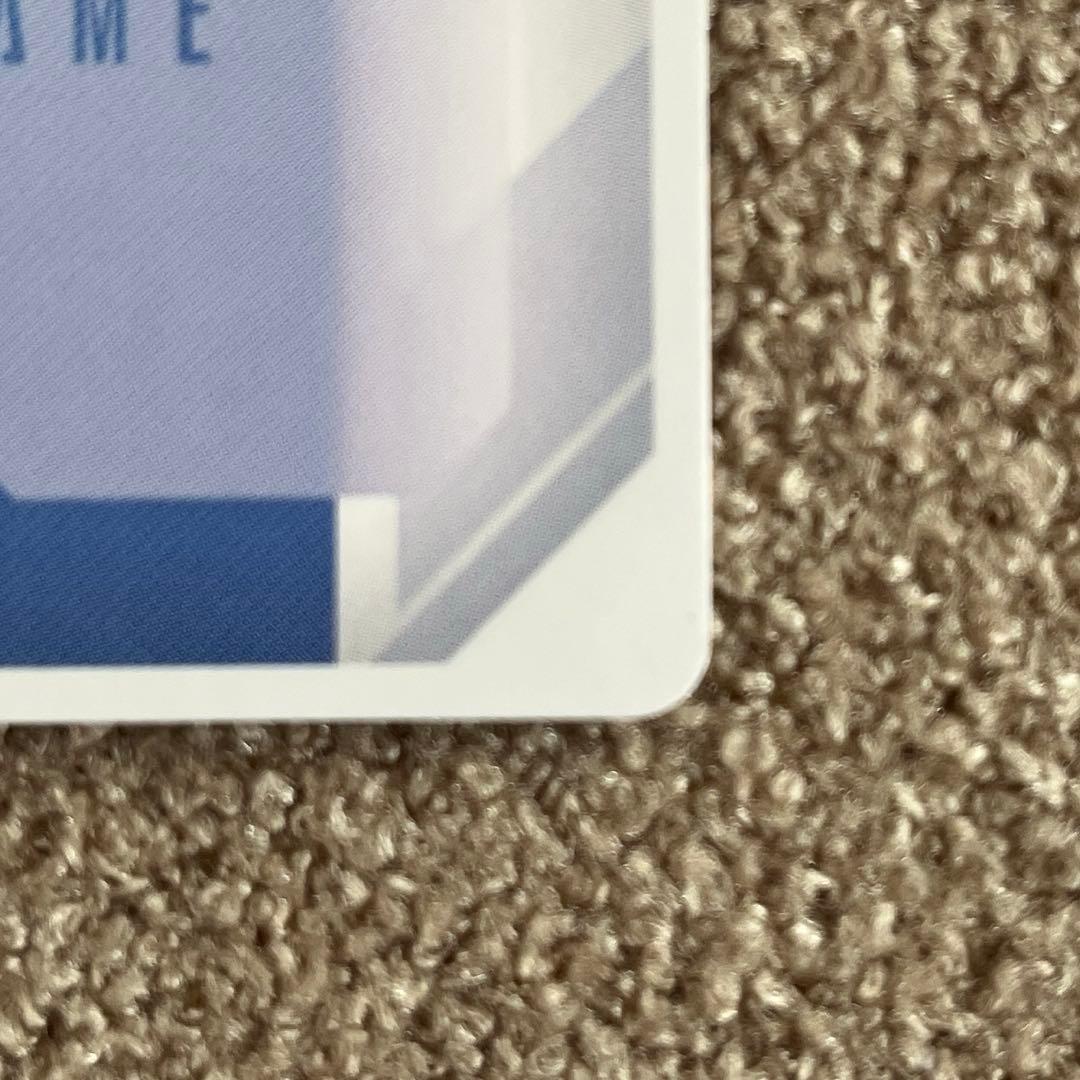 ガンダムカードゲーム GD01-001 LR++ ガンダム