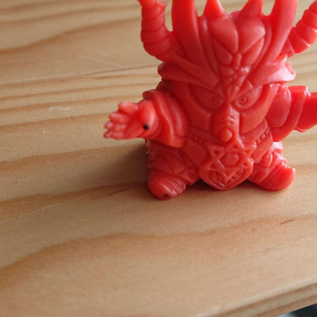 ガン消し ブラックドラゴン