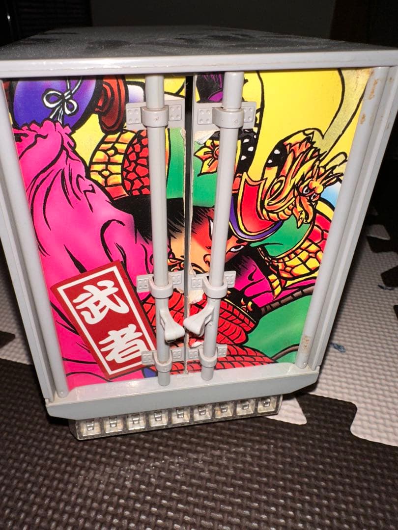 デコトラ　トラック