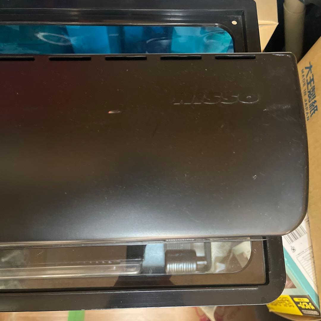 【美品】NISSO 高級 水槽 アクア 色々セット