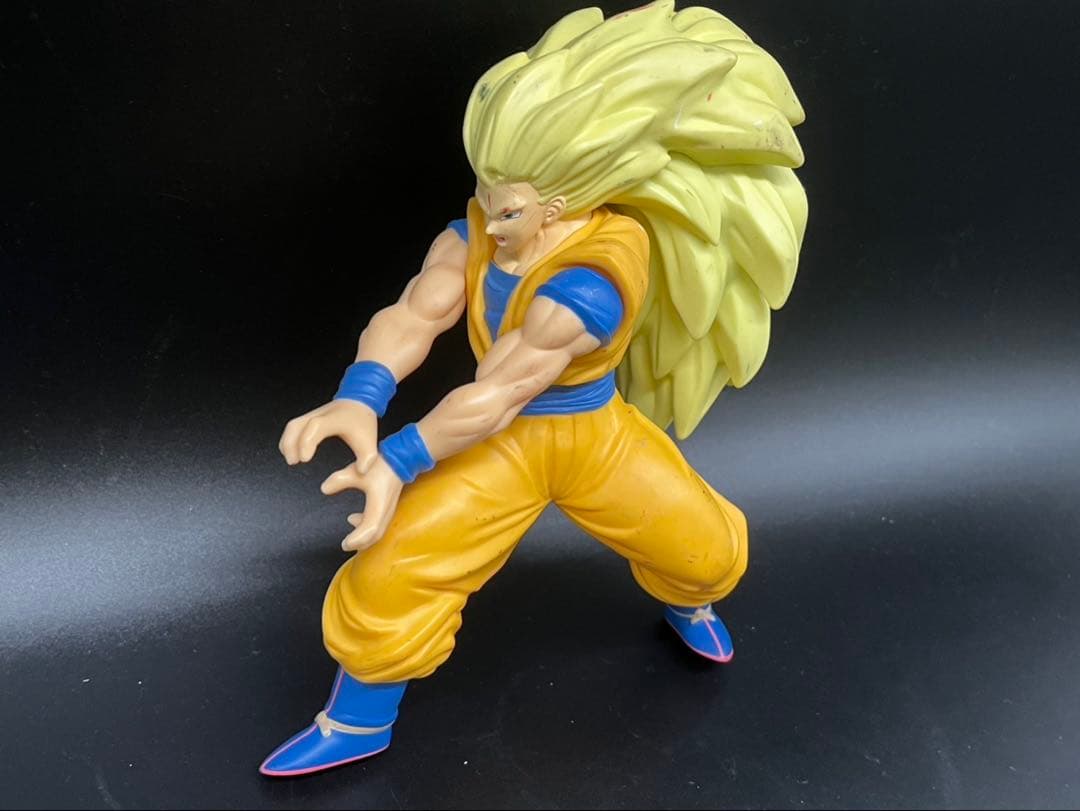 ◯ドラゴンボール フィギュア4体セット