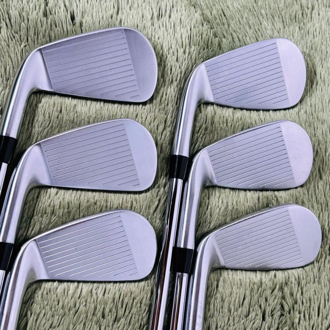 タイトリスト T150 2023 アイアン6本セット メンズゴルフ 初心者 入門