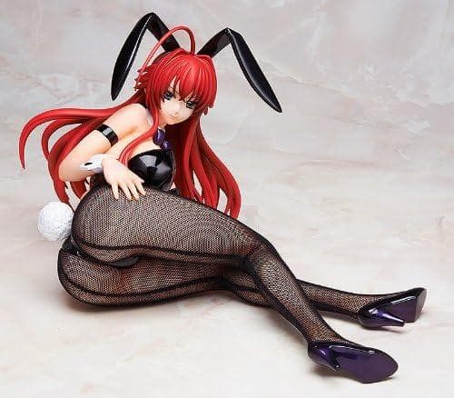 ハイスクールD×D NEW リアス・グレモリー バニーVer. 1/4スケール