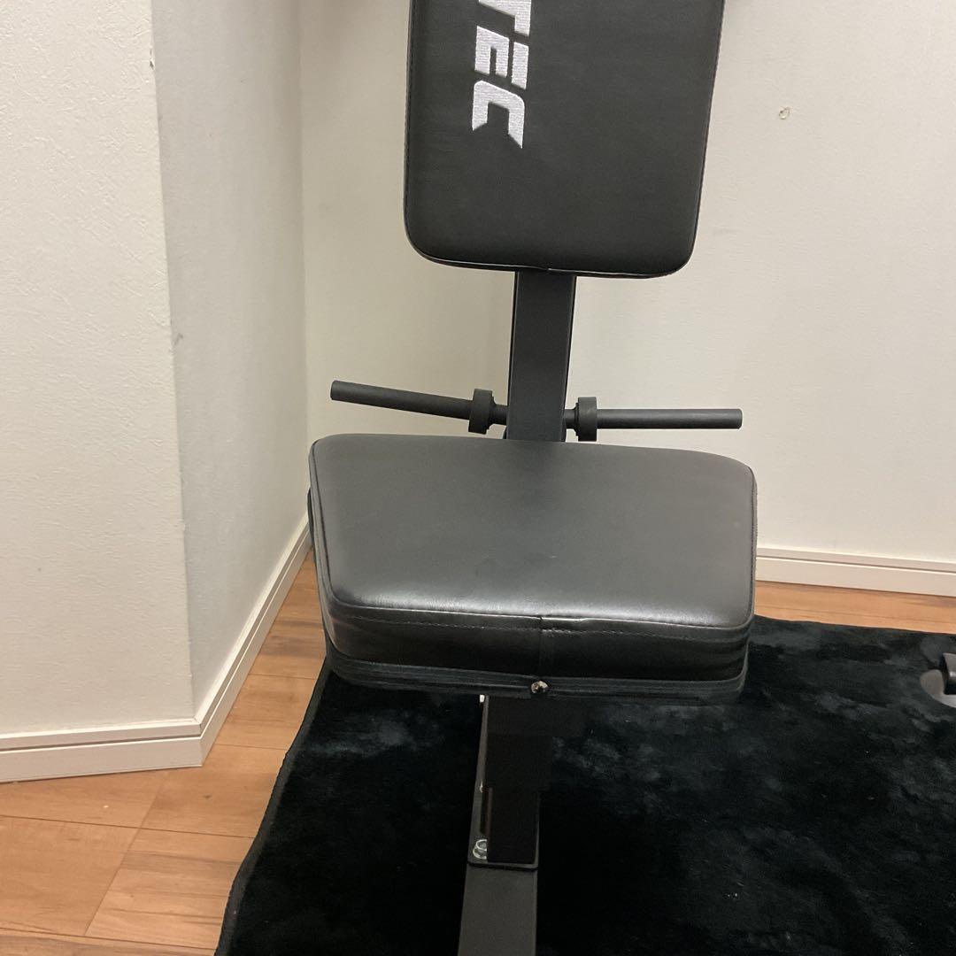 IROTEC ペックフライ　リアデルト