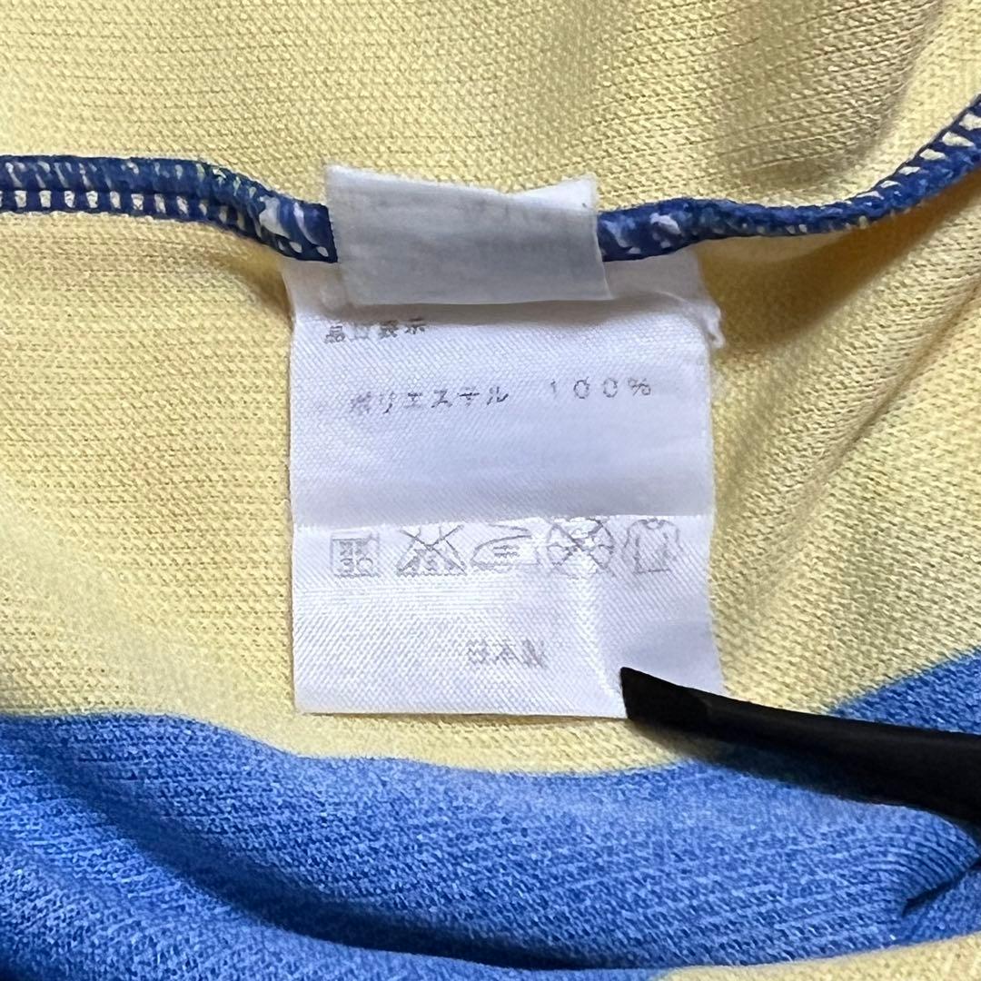 【激レア】国見高校 ゲームシャツ 長袖 背番号10