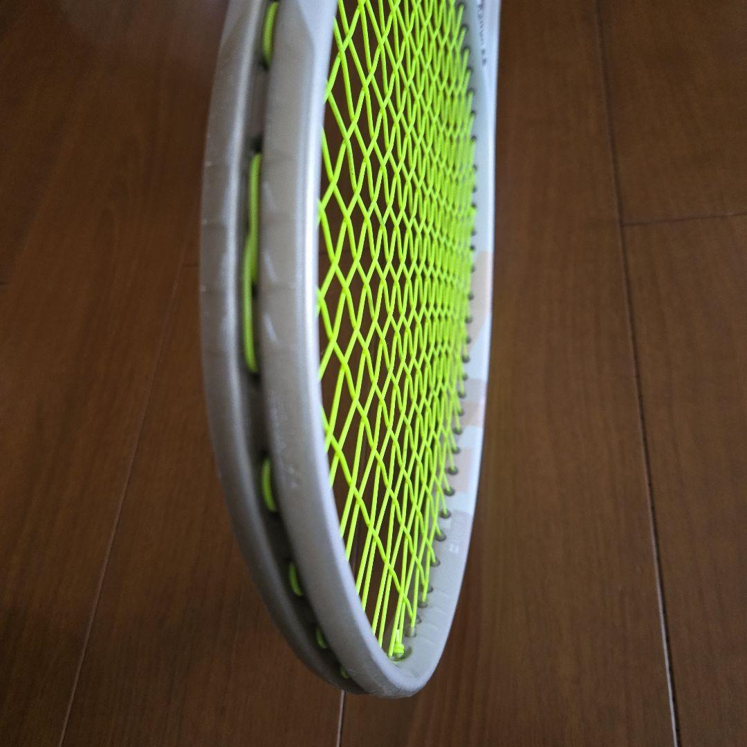 YONEX　VCORE98　G3