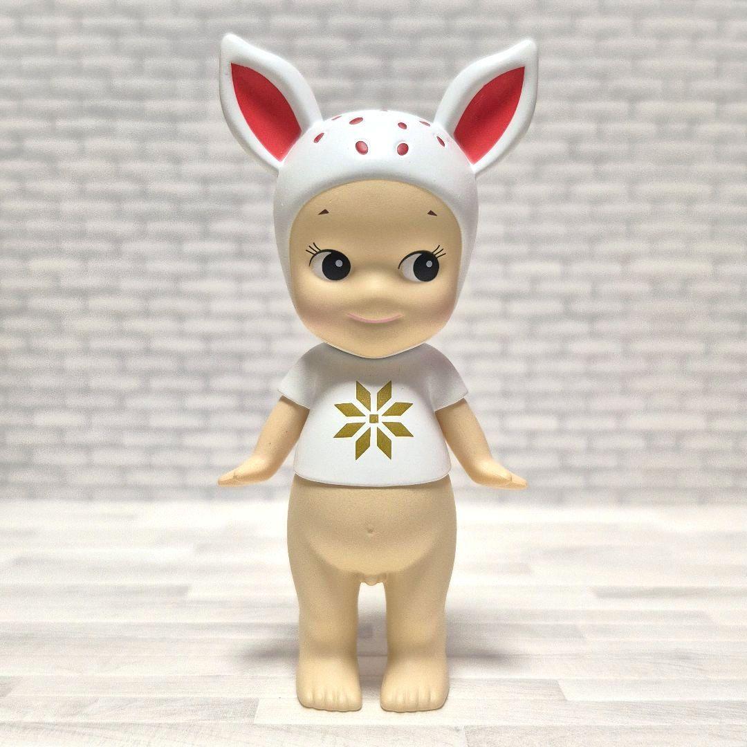 ソニーエンジェル『アドベントカレンダー』11体セット