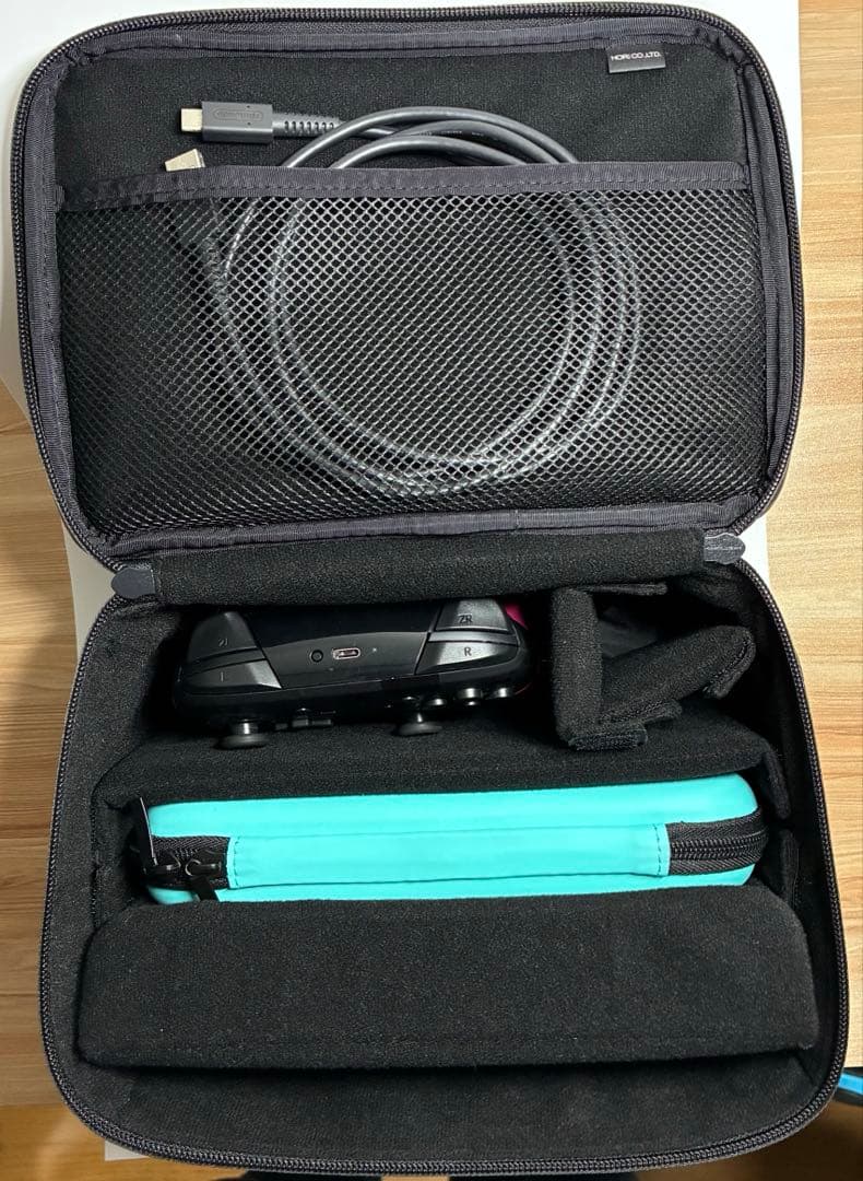 Nintendo Switch Lite ピンク ケース付き