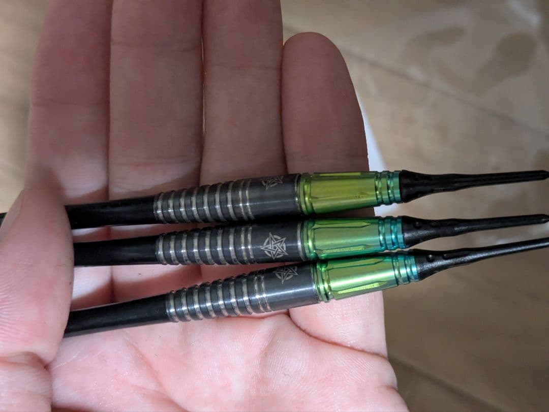 TIGA/ティガ　EMPRECHU 2 Fusion