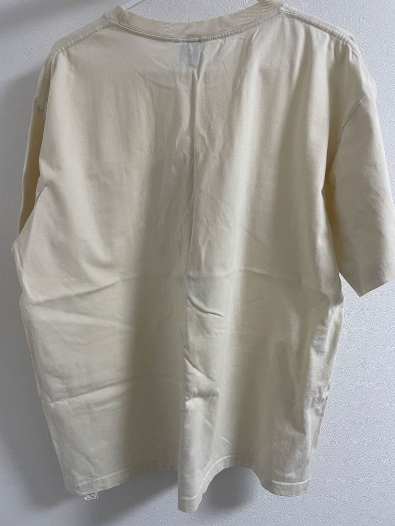 Suchmos リンゴグラフィック Tシャツ XL