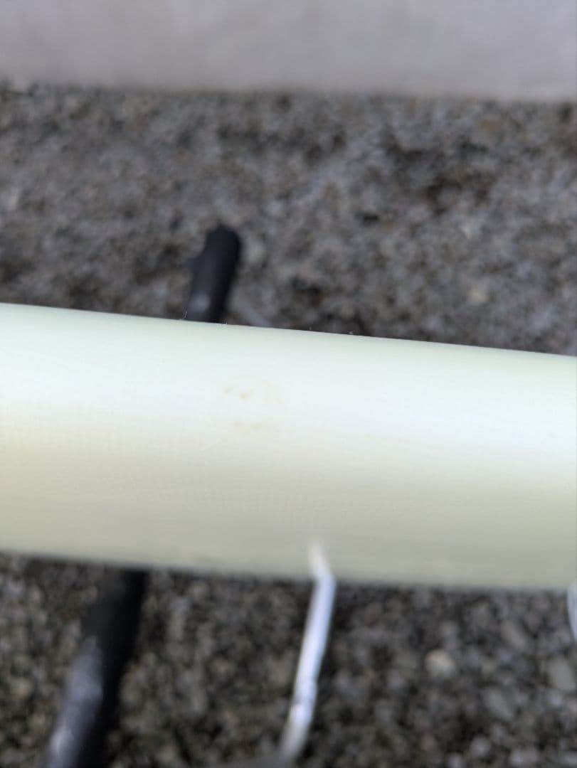 ライアン・ラブレース　 V-BOWLS 8ft ミッドレングス