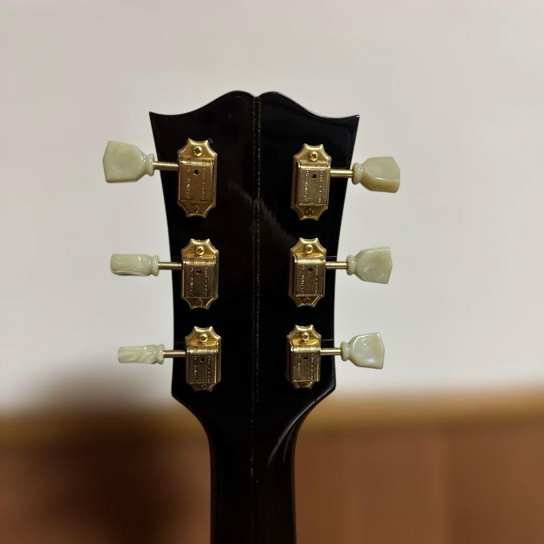 ギブソンアコースティックギターJ200