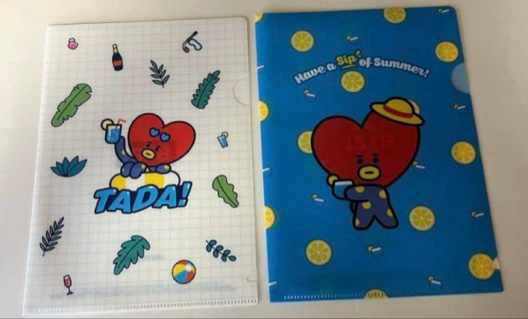 最終値下げ‼️ BT21 TATA セット BTS まとめ売り