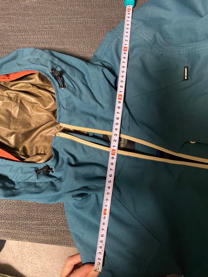 ⭐︎再値下げ⭐︎スノーボードウェア　sp design