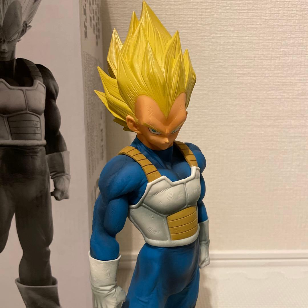 ドラゴンボール SMSPベジータA賞