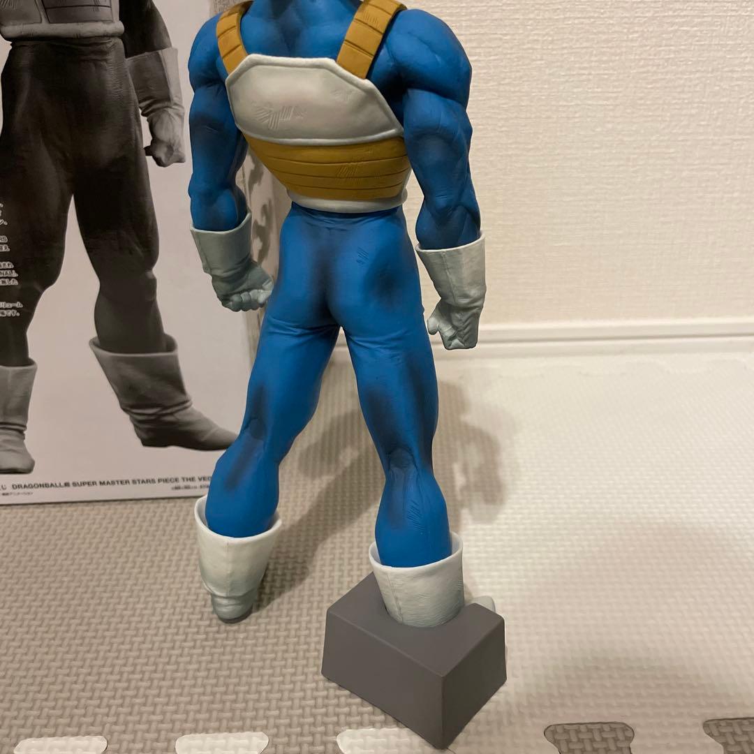 ドラゴンボール SMSPベジータA賞