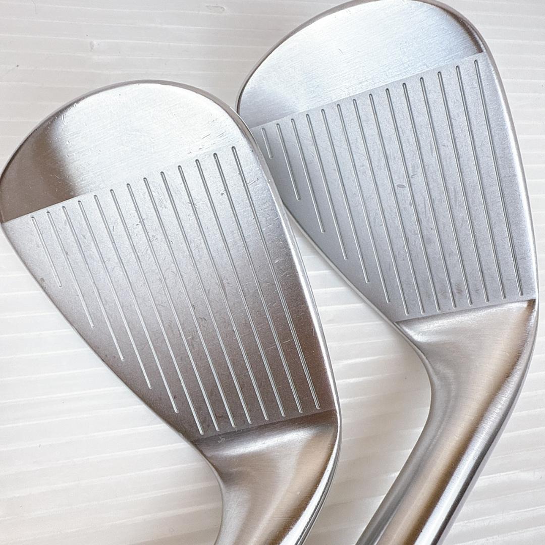 レフティ　タイトリスト　T150（2023年）アイアンセット　テンセイAVブルー