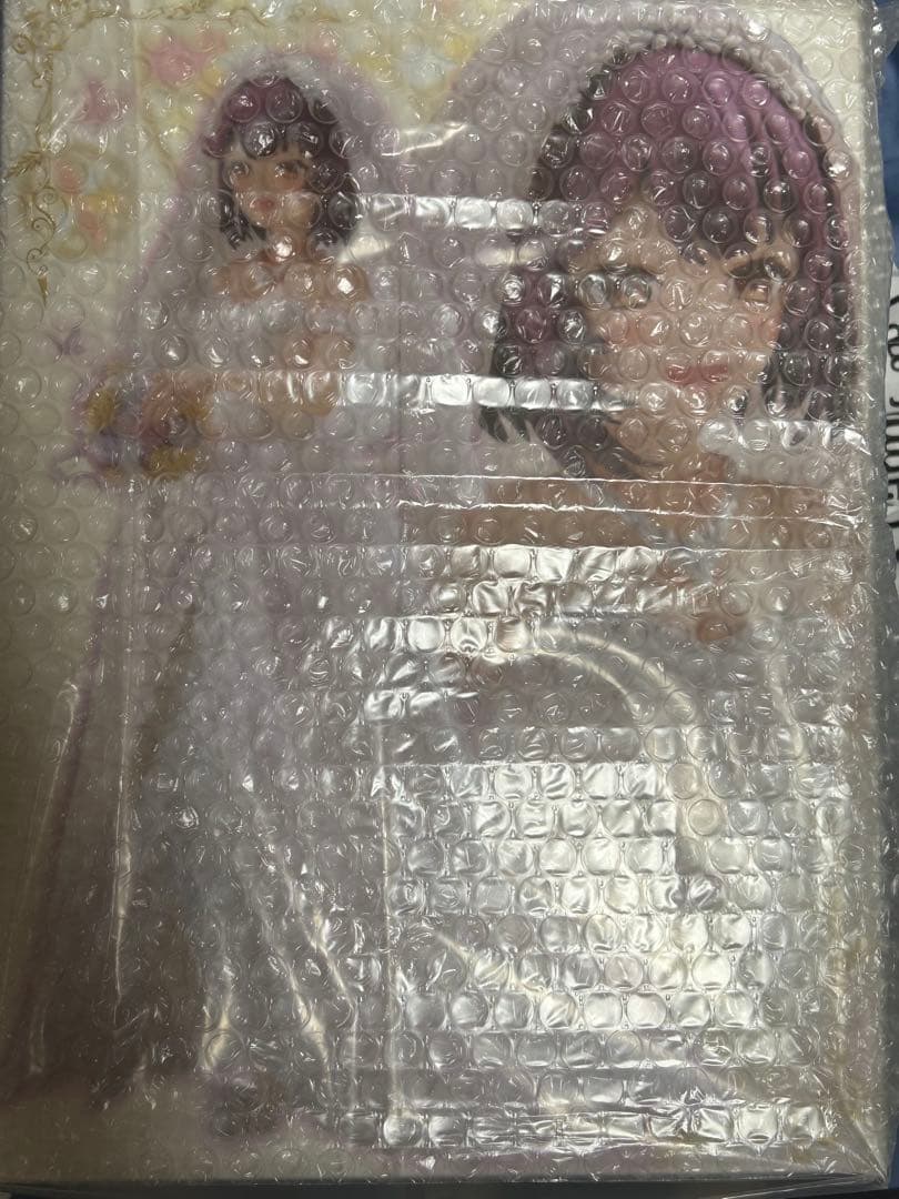 ソフィー -ウエディングドレス- 1/7スケールフィギュア