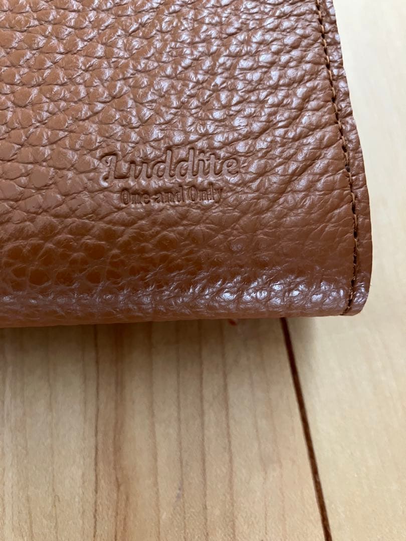 【ラダイト】ペンケース（エッセンシャル）