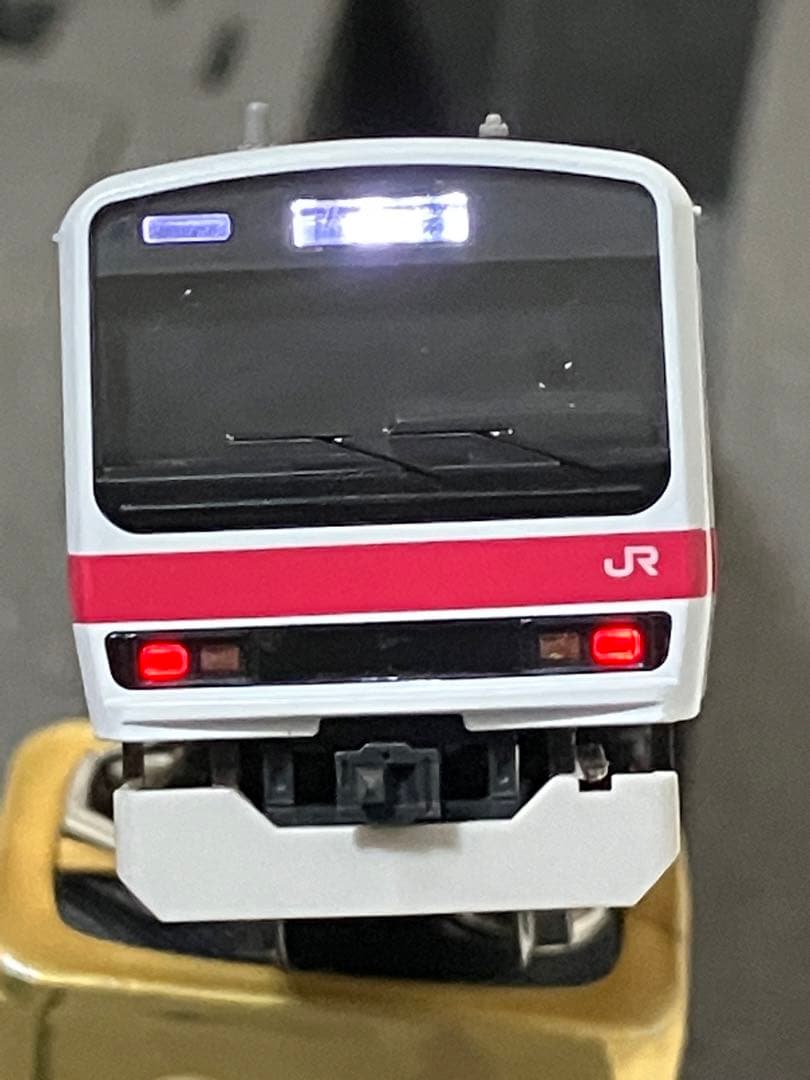 TOMIX 92807 209系500番台 京葉線 基本6両セット