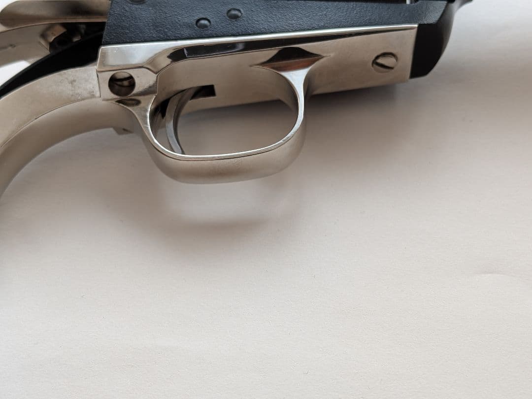 ぽ*た様 タナカsaa シングルアクションアーミー ガスガン ペガサス2