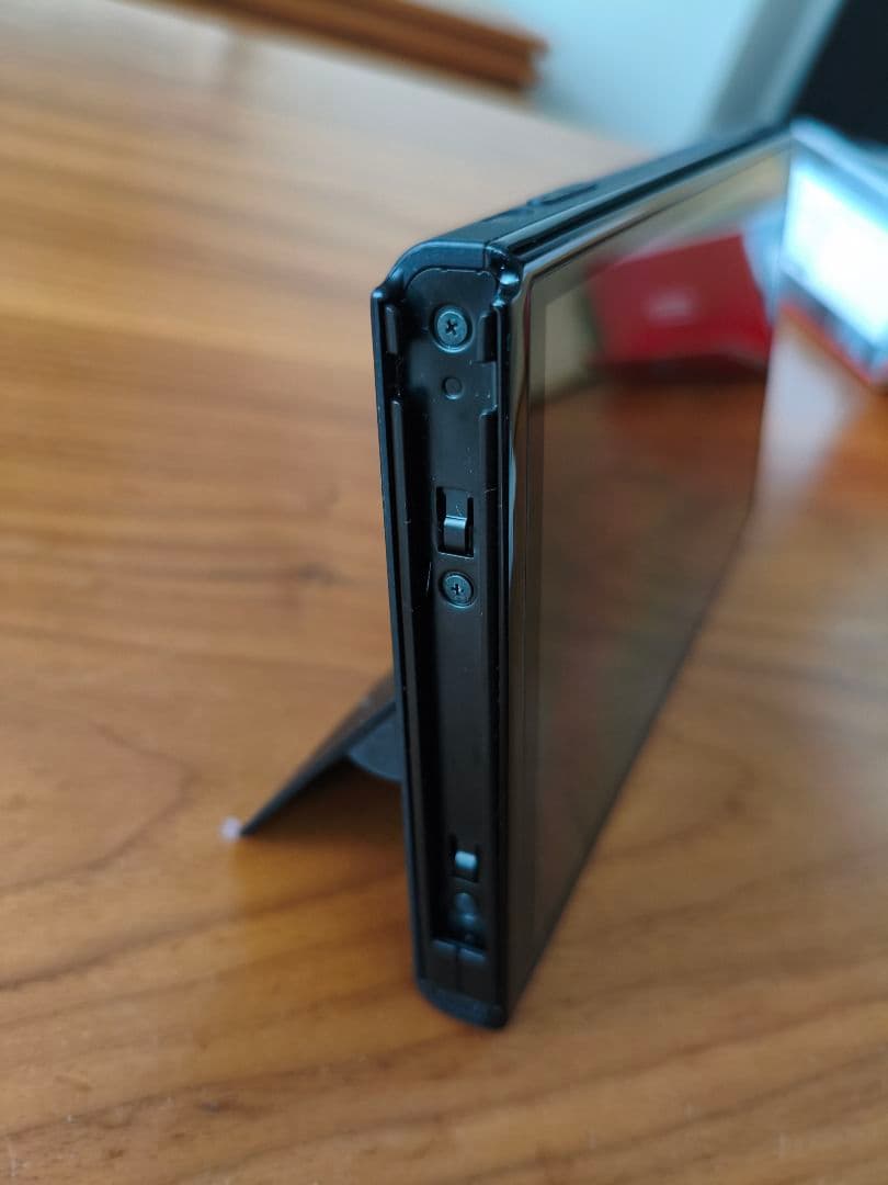 【美品】【即日発送】Nintendo Switch 有機ELモデル 本体