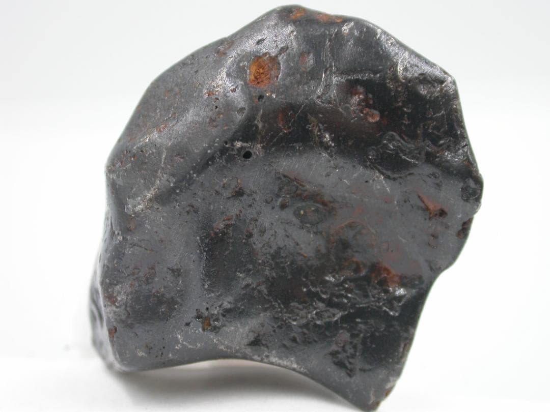 No.168★キャニオン・ディアブロ隕石 39.4g 鉄隕石 アメリカ