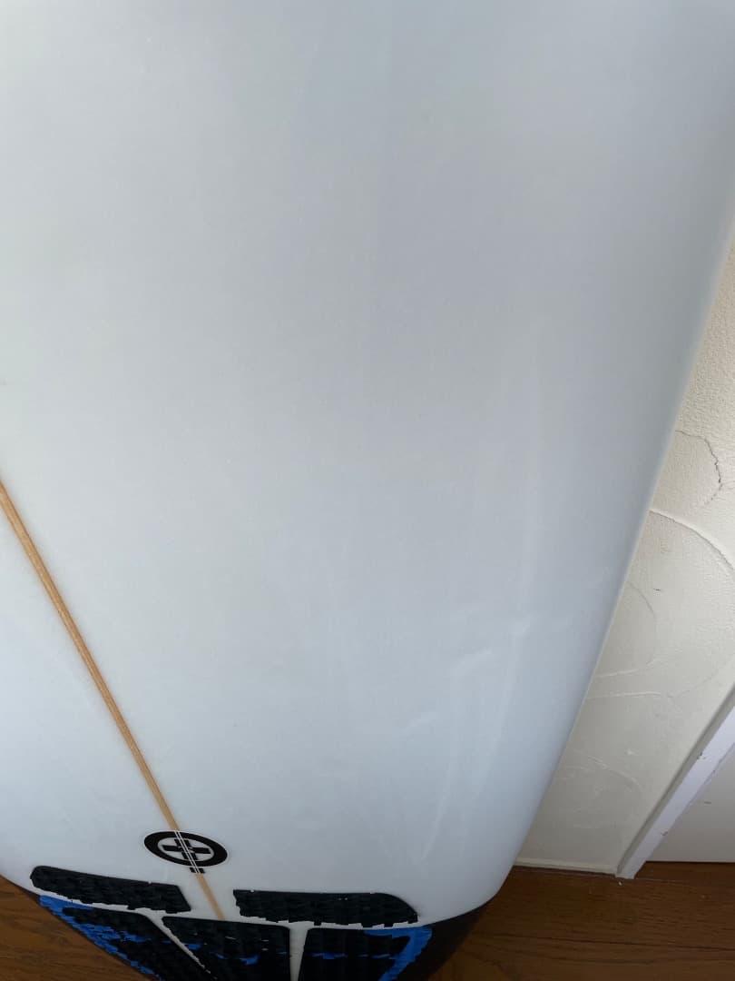 【ツバメ】　Bilt スピットファイヤー 6'4\"