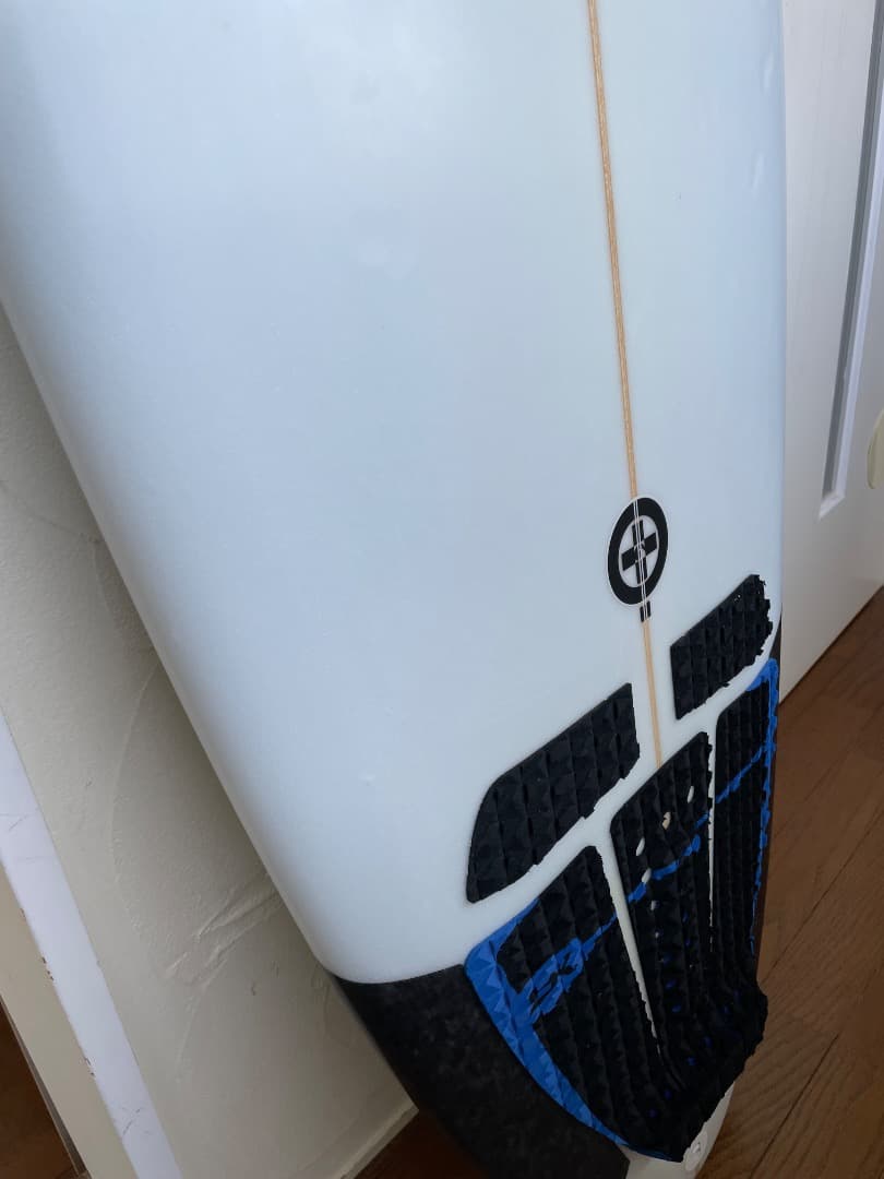 【ツバメ】　Bilt スピットファイヤー 6'4\"