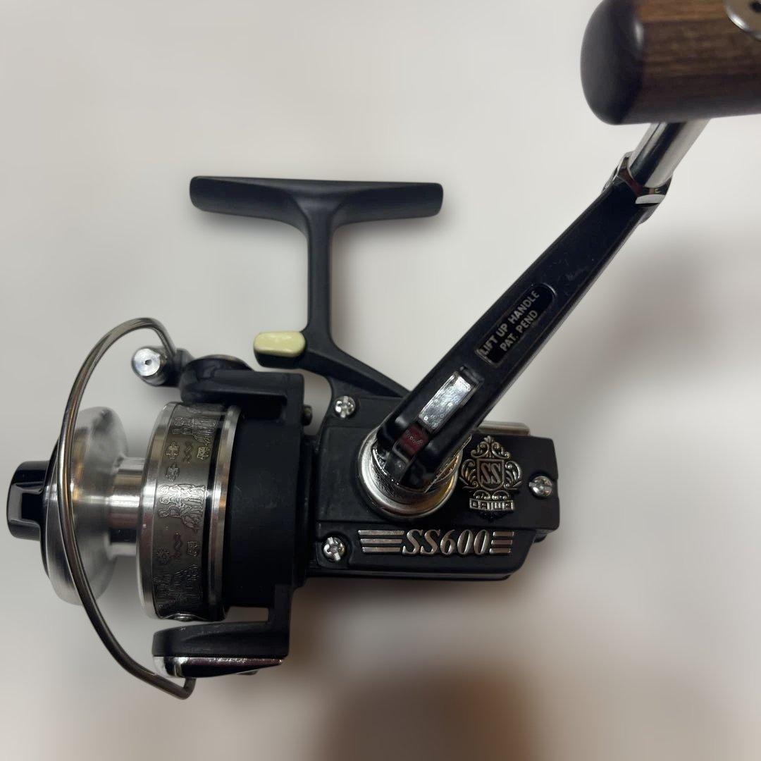 ダイワ　SS600