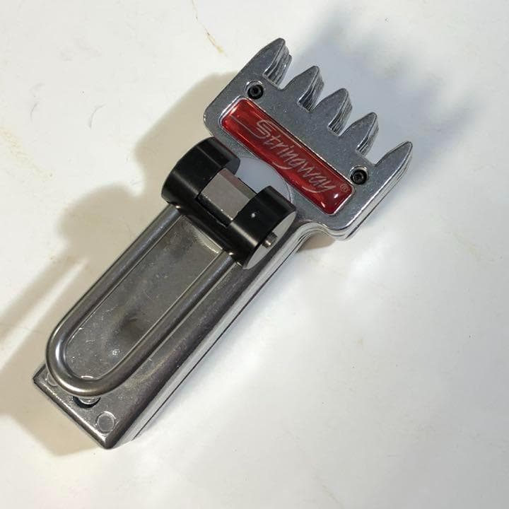 Stringwayトリプルスターティングフライングクランプ18ｍｍ hiqua