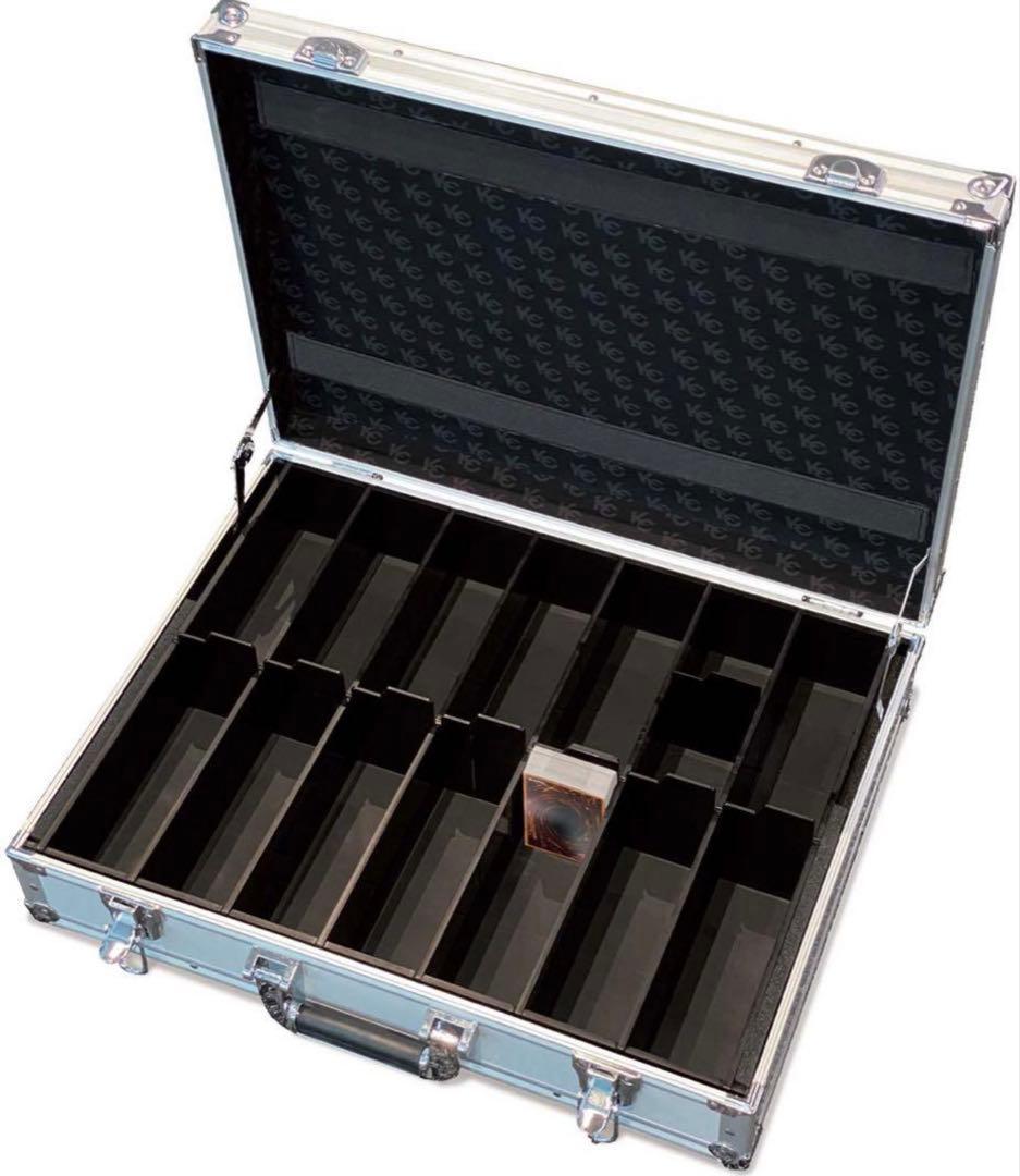 ②遊戯王 25th ANNIVERSARY ULTIMATE KAIBA SET