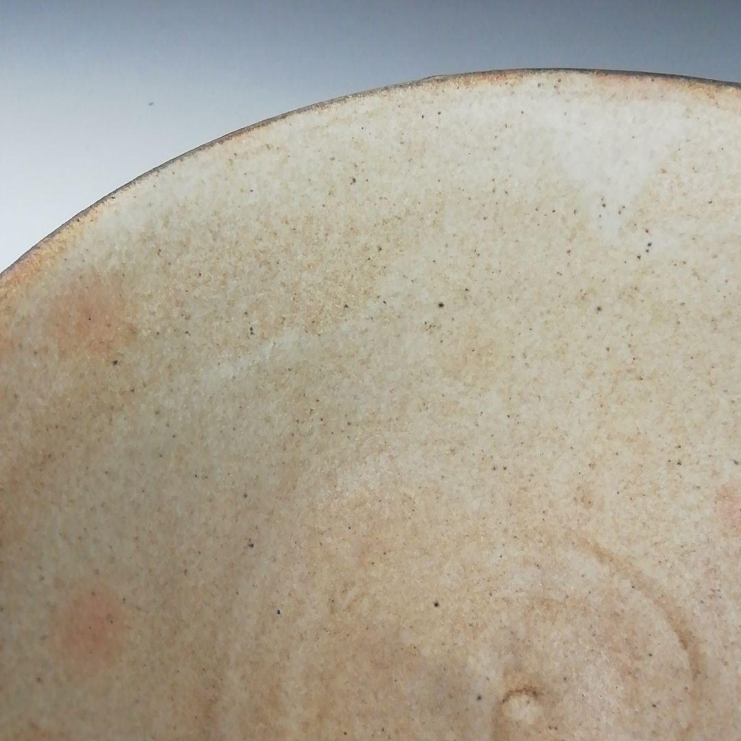 Ｔ２７４　茶碗　『奥村博美 作』　共箱　抹茶碗　茶道具