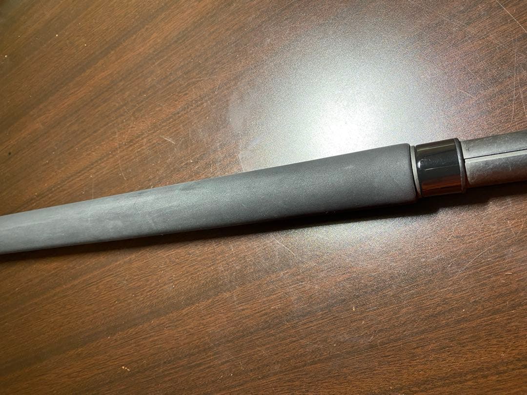 レイジングブル105XF-1 MCワークス