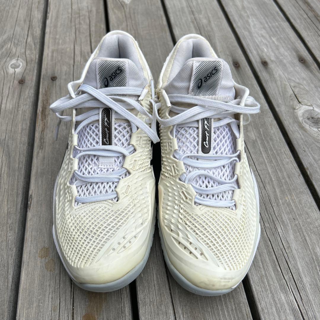 ASICS テニスシューズcourt FF3