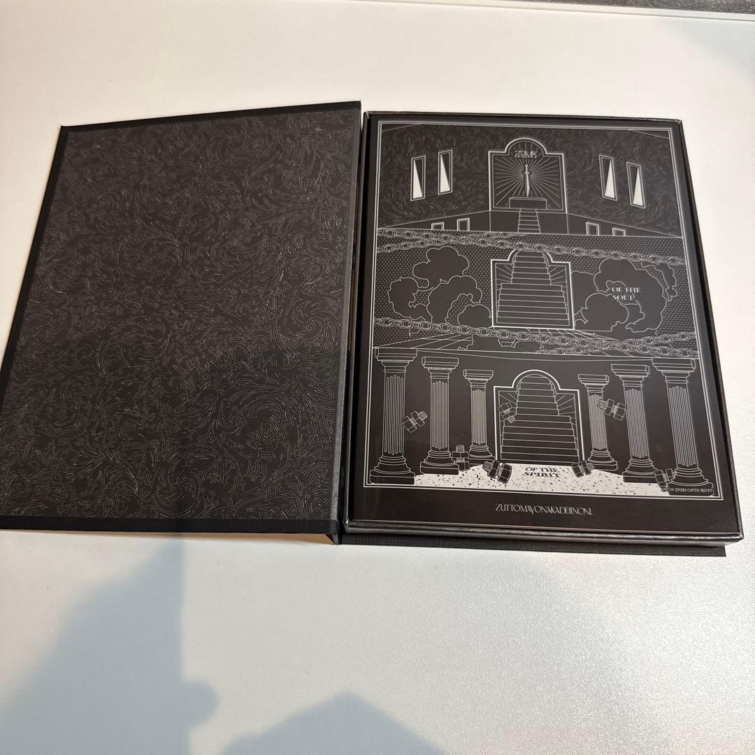 ずっと真夜中でいいのに。 ずとまよ ACAね サイン ポストカード ぐされ\"強\"