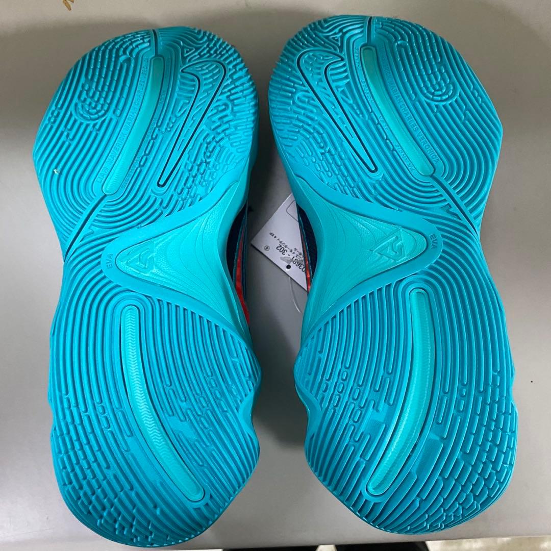 GIANNIS IMMORTALITY 4 EP 302カラー