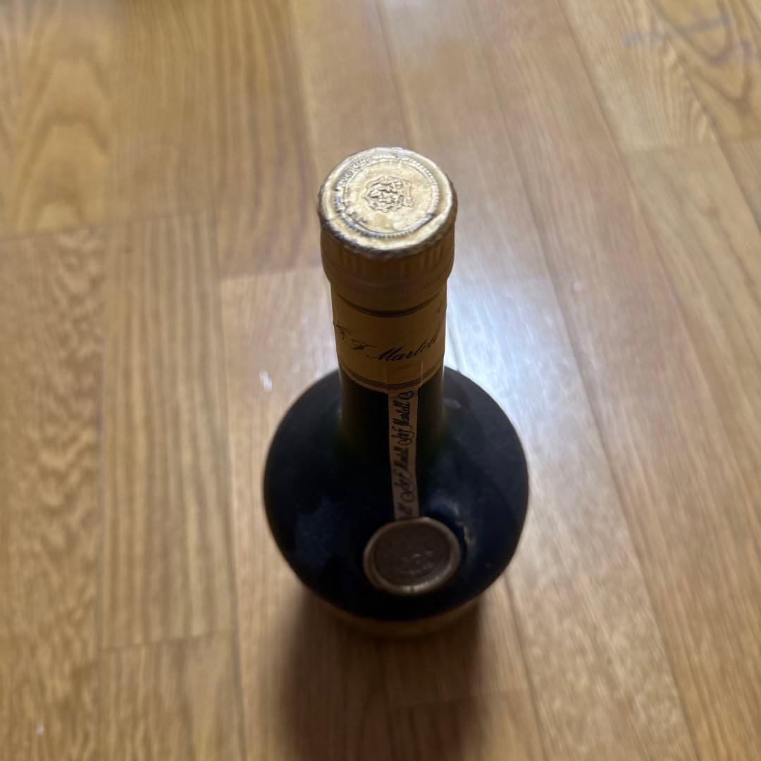 Y*o様 MARTELL MEDAILLON COGNAC VSOP