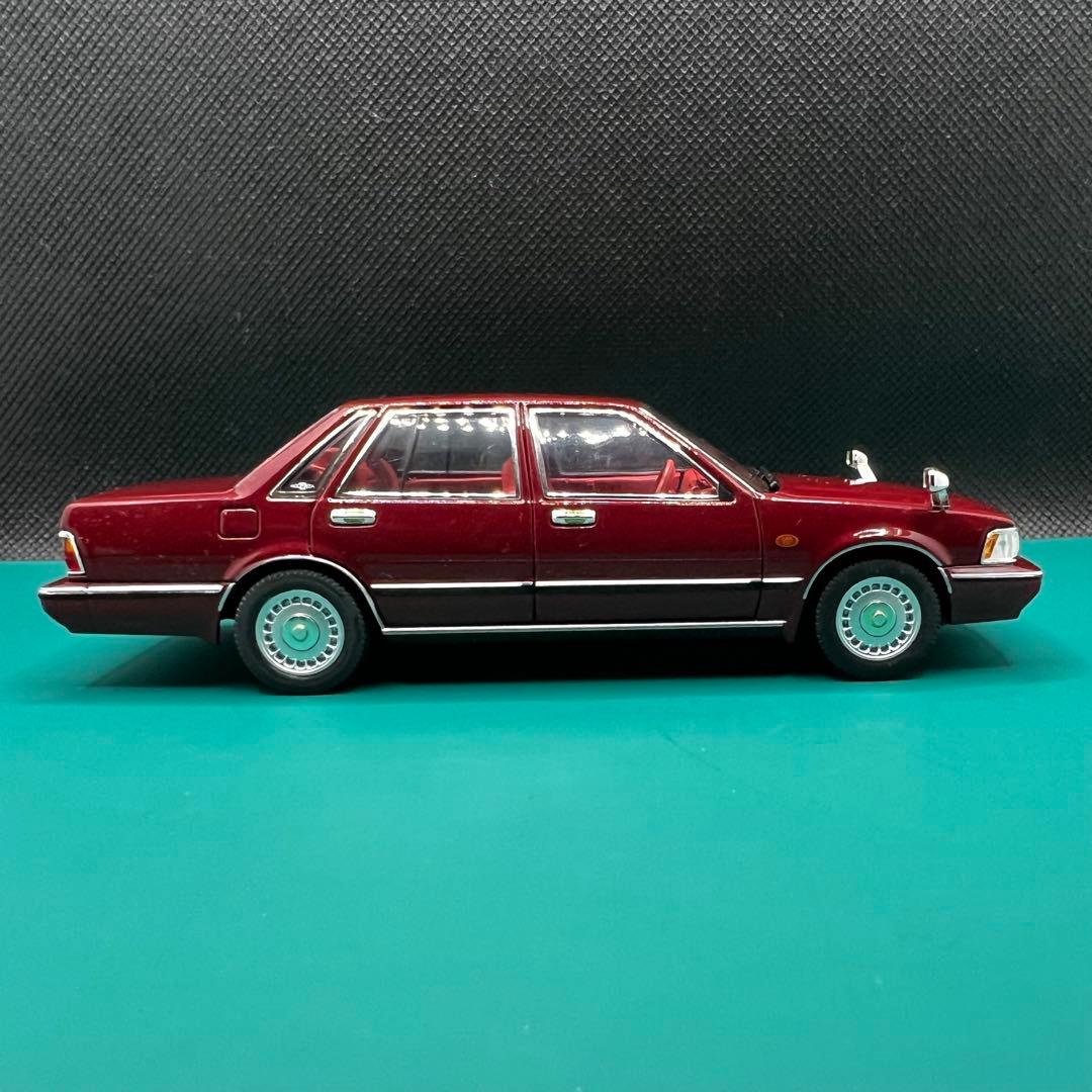 グロリア 1987 トミカリミテッドヴィンテージ ネオ　LV-N43 19a